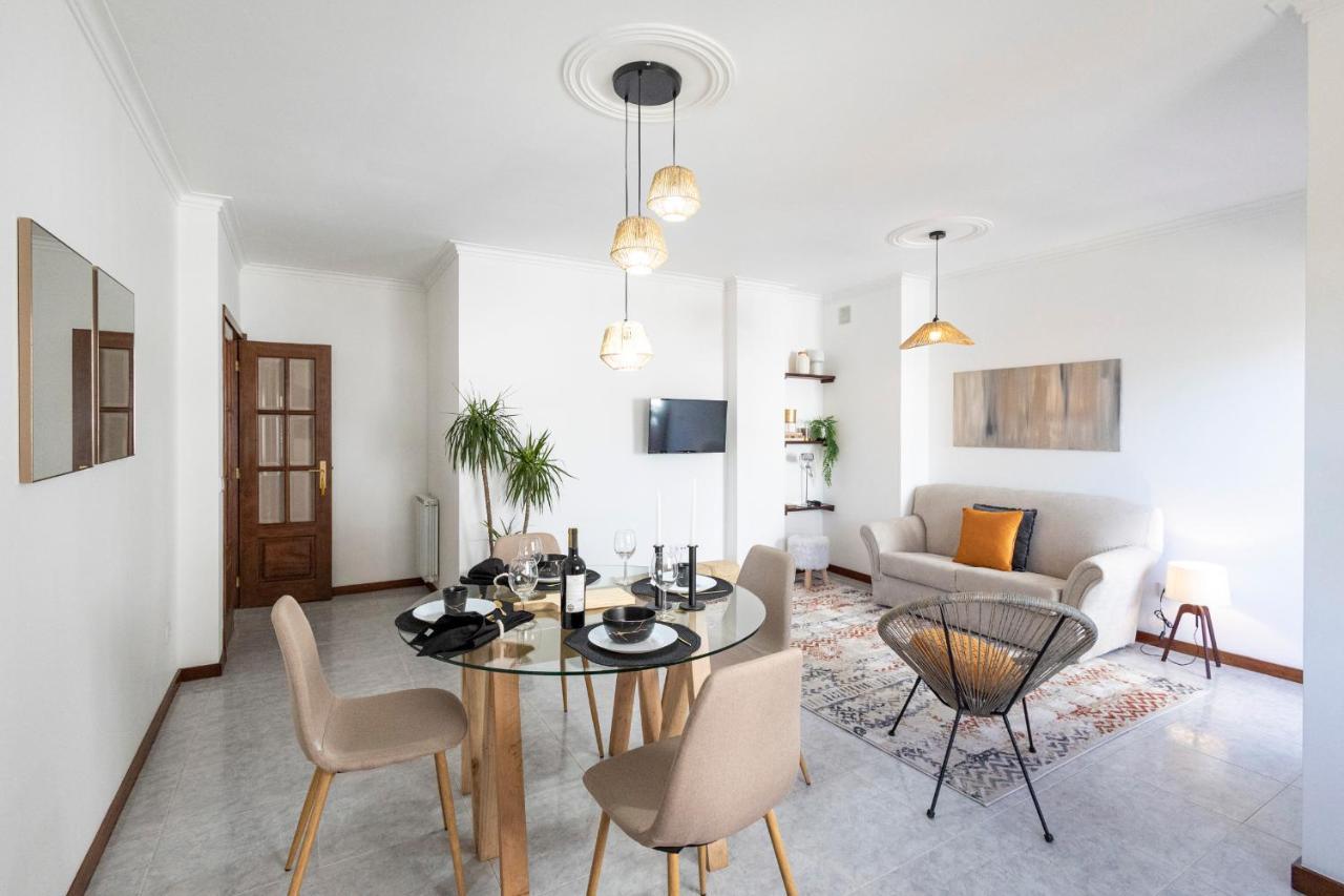 Braga 3Br Wonder By Lovelystay Экстерьер фото
