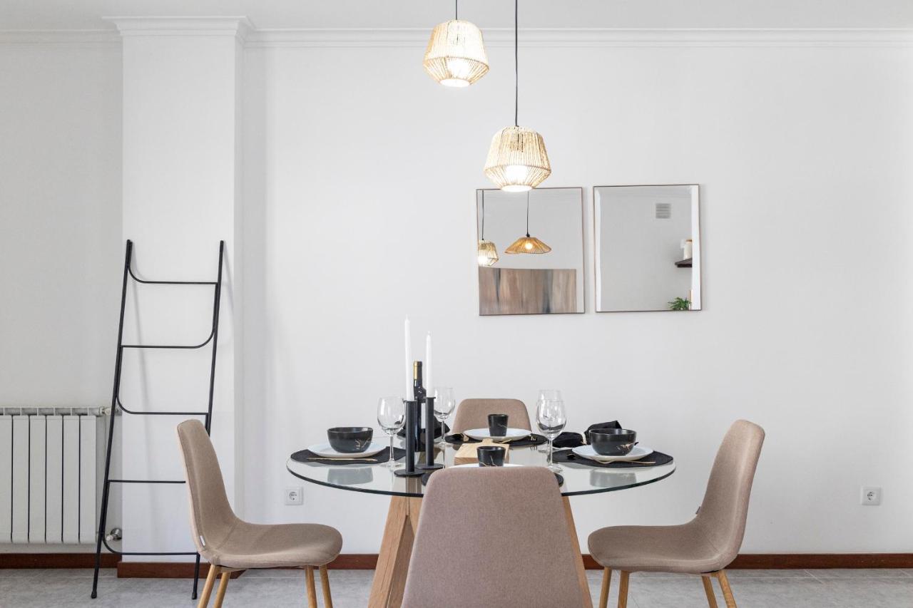 Braga 3Br Wonder By Lovelystay Экстерьер фото