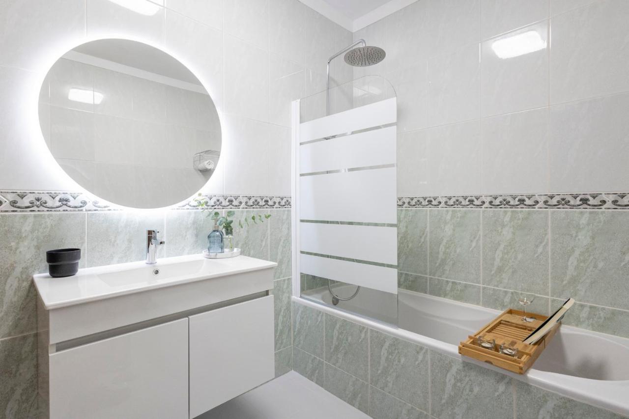 Braga 3Br Wonder By Lovelystay Экстерьер фото