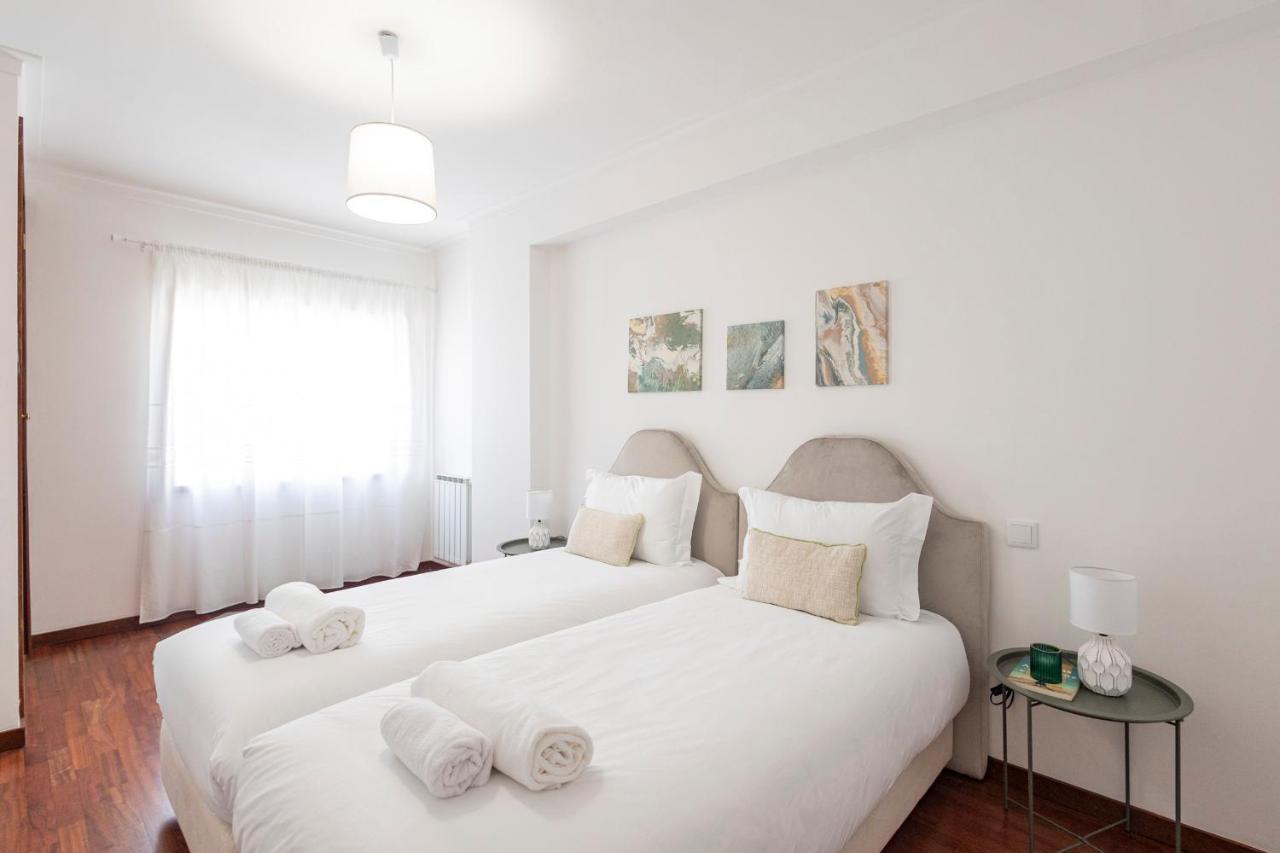 Braga 3Br Wonder By Lovelystay Экстерьер фото