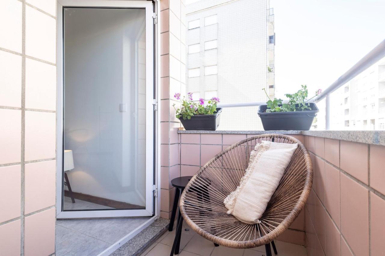 Braga 3Br Wonder By Lovelystay Экстерьер фото