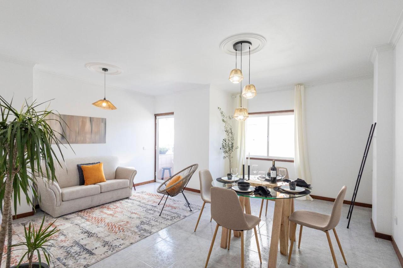 Braga 3Br Wonder By Lovelystay Экстерьер фото