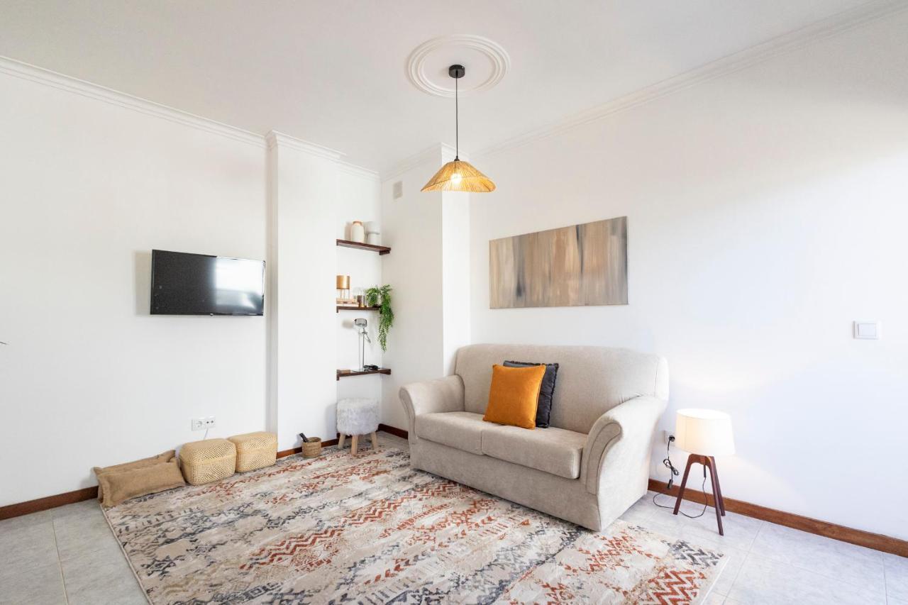 Braga 3Br Wonder By Lovelystay Экстерьер фото