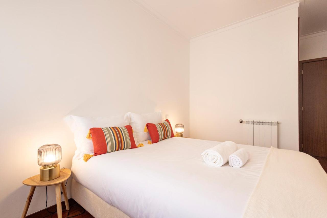 Braga 3Br Wonder By Lovelystay Экстерьер фото