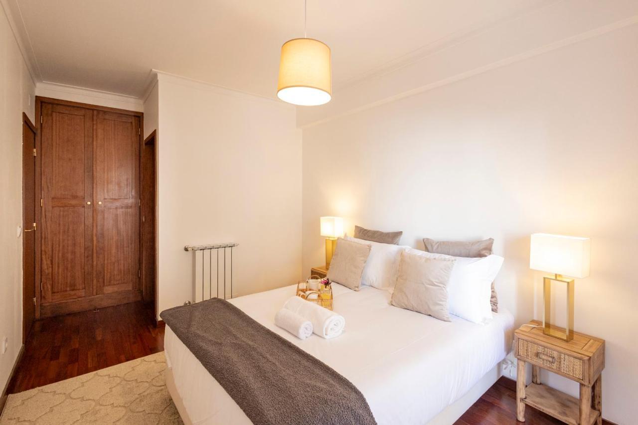 Braga 3Br Wonder By Lovelystay Экстерьер фото