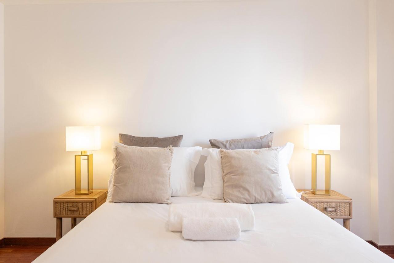 Braga 3Br Wonder By Lovelystay Экстерьер фото