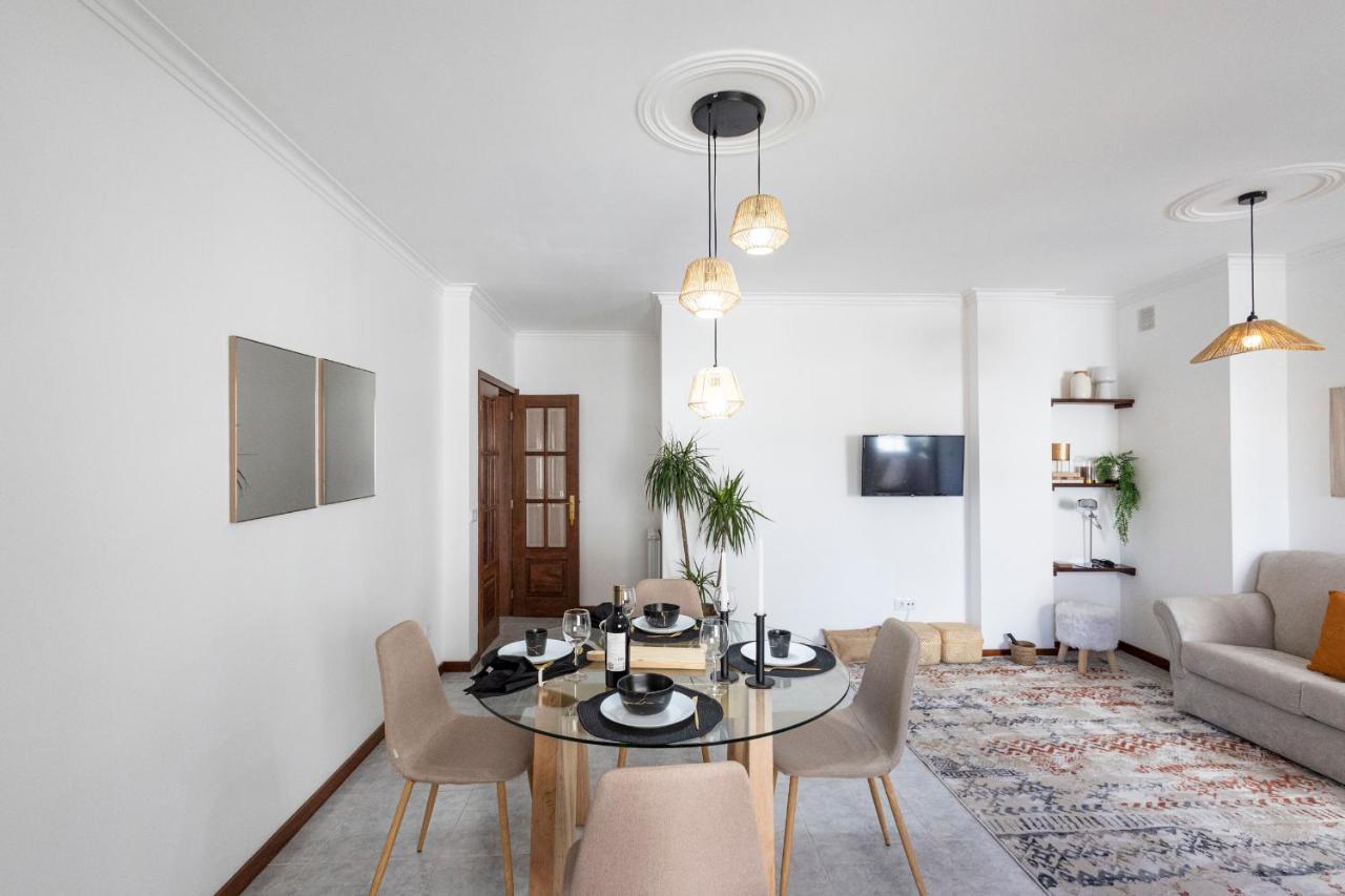 Braga 3Br Wonder By Lovelystay Экстерьер фото