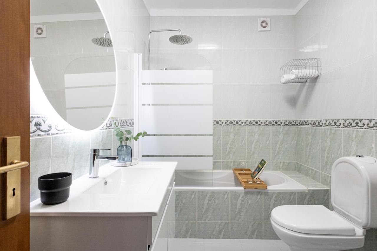Braga 3Br Wonder By Lovelystay Экстерьер фото