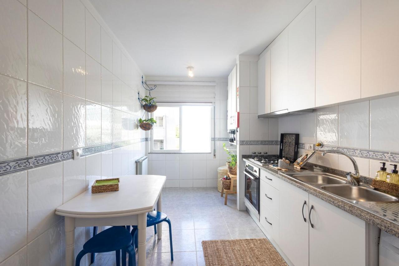 Braga 3Br Wonder By Lovelystay Экстерьер фото
