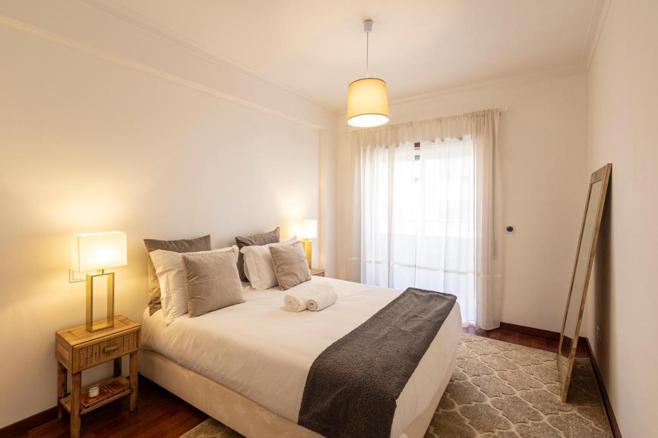 Braga 3Br Wonder By Lovelystay Экстерьер фото