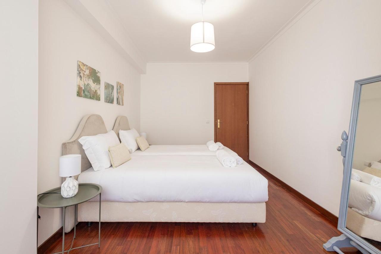 Braga 3Br Wonder By Lovelystay Экстерьер фото