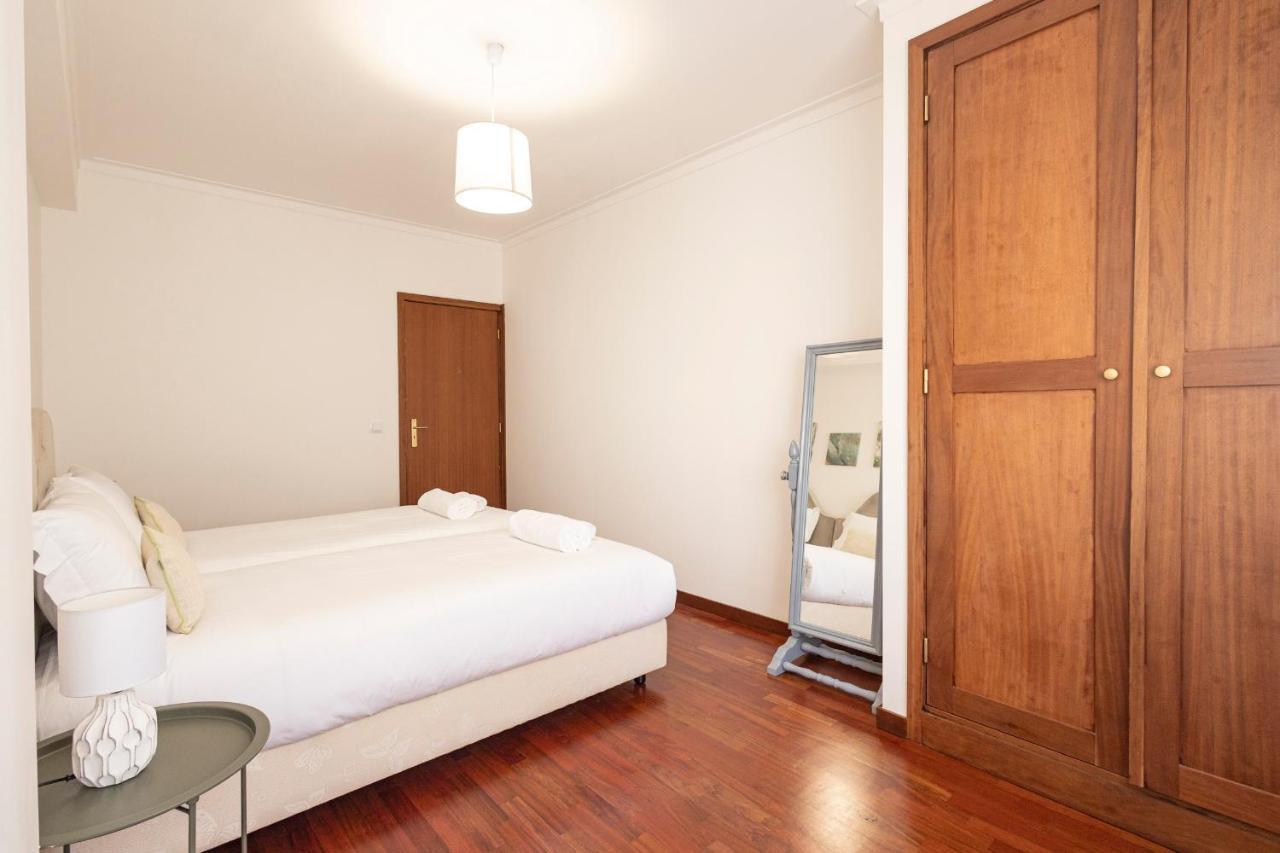 Braga 3Br Wonder By Lovelystay Экстерьер фото