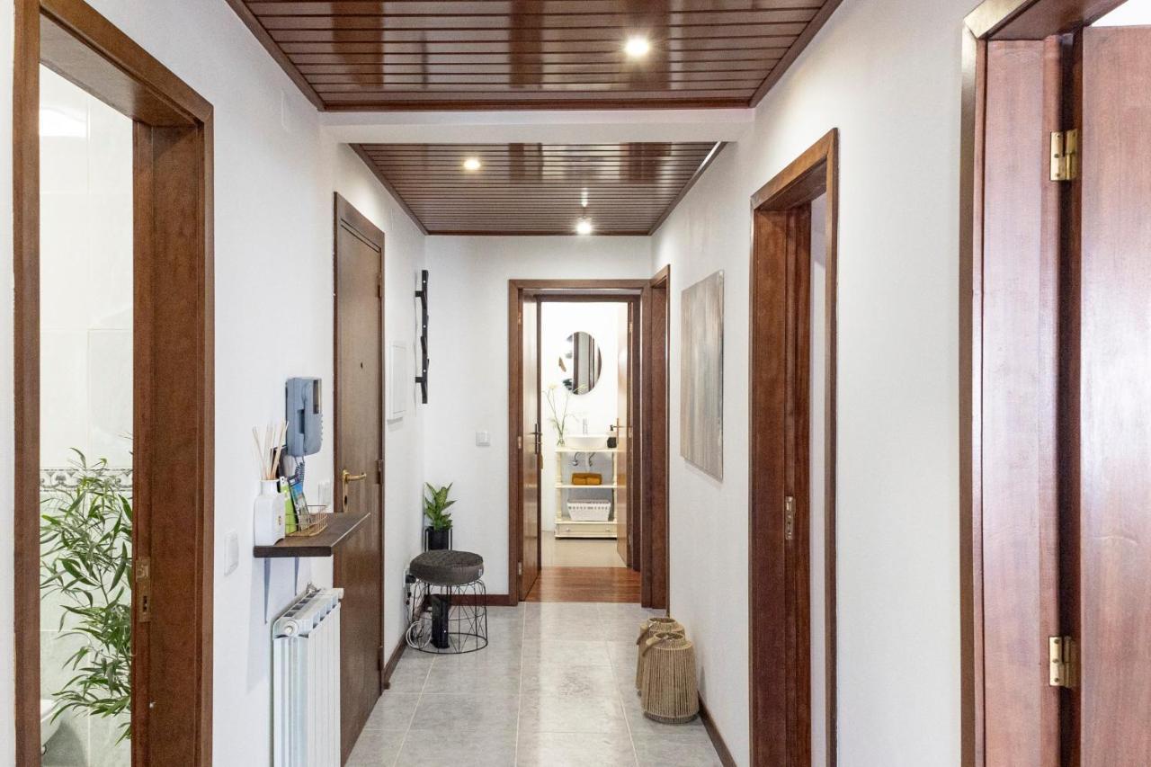Braga 3Br Wonder By Lovelystay Экстерьер фото