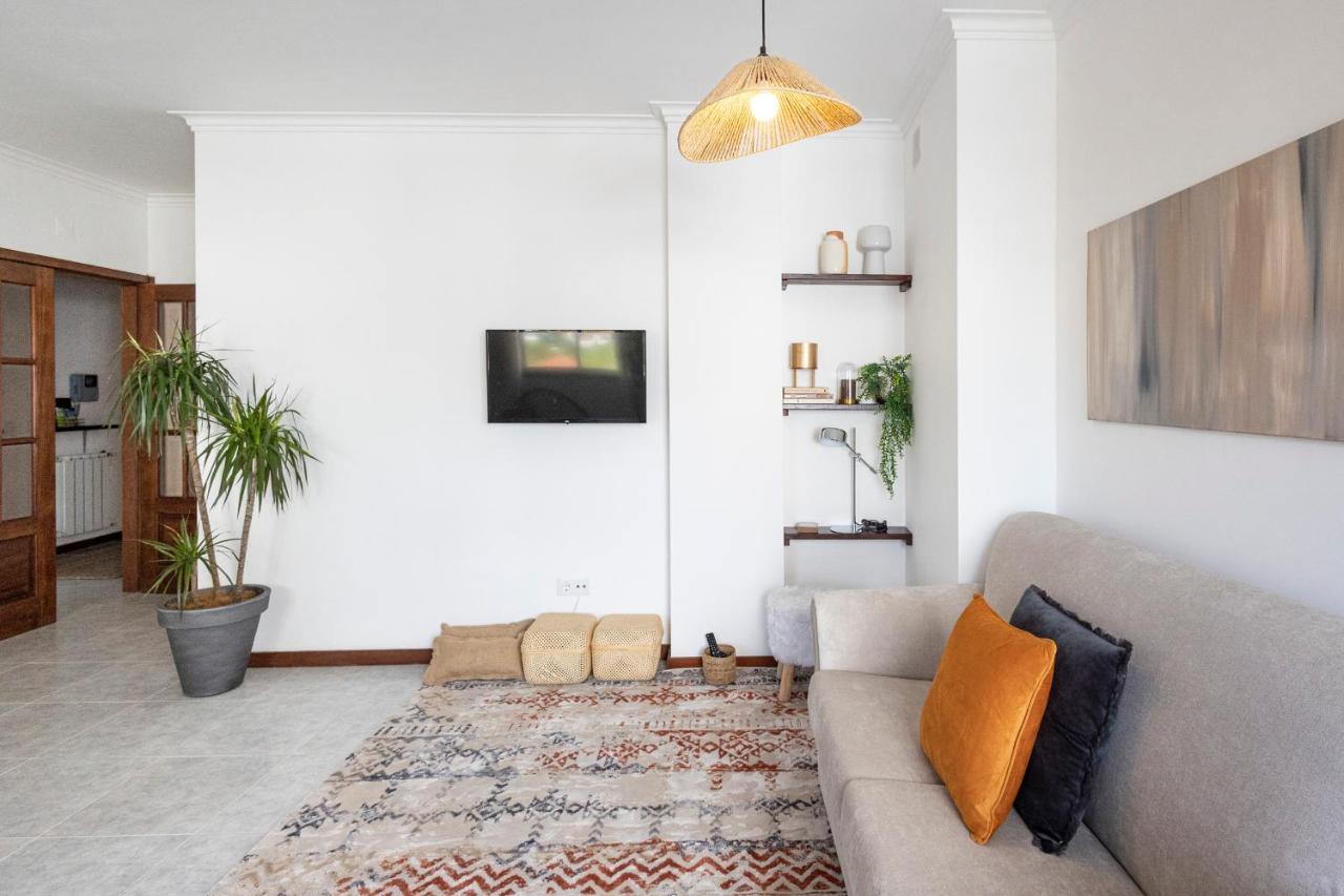 Braga 3Br Wonder By Lovelystay Экстерьер фото