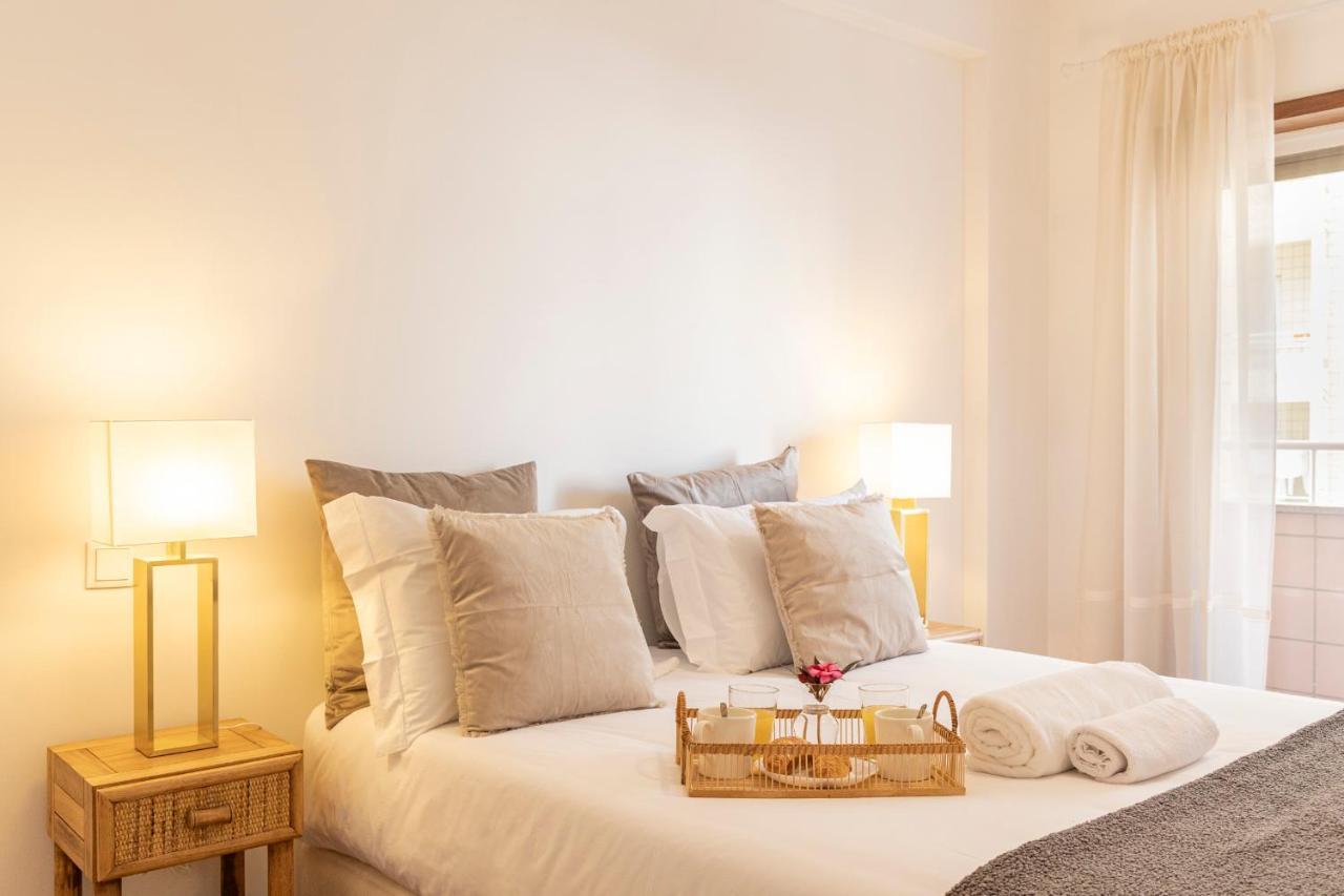 Braga 3Br Wonder By Lovelystay Экстерьер фото